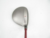 LEFT HAND Cobra Baffler T-Rail 3 Wood 16 degree Graphite Stiff