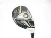 TaylorMade Rescue 2011 #2 Hybrid 16 degree Graphite Stiff - 030526