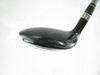 LEFT HAND Nike SQ Machspeed #4 Hybrid 24 degree Graphite Regular