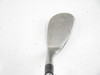 TaylorMade ATV Lob Wedge 60 degree Steel Wedge