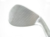 LEFT HAND Adams Tom Watson 682 CB Lob Wedge Steel Wedge