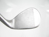 LEFT HAND Adams Tom Watson 682 CB Lob Wedge Steel Wedge