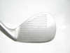 LEFT HAND Adams Tom Watson 682 CB Lob Wedge Steel Wedge