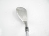 LEFT HAND Adams Tom Watson 682 CB Sand Wedge Steel Wedge
