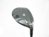 NEW TaylorMade Qi4D Max #6 Hybrid 30 degree Graphite Senior