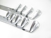 Mizuno MP-32 Forged Iron Set 2-PW Steel Regular