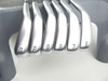 Mizuno JPX 925 HL Iron Set 6-PW+GW Steel Regular