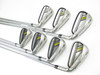 TaylorMade RocketBladez Iron Set 4-PW Steel Stiff