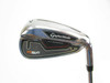 TaylorMade RSi1 7 Iron Steel Regular