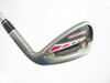 Adams Redline Pitching Wedge Steel Regular
