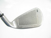 LEFT HAND Callaway X-20 5 Iron Steel Uniflex