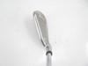 LEFT HAND Callaway X-20 4 Iron Steel Uniflex