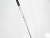 LEFT HAND Callaway X-20 4 Iron Steel Uniflex