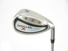 Parallax HXI Pitching Wedge Steel Stiff