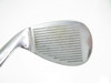 Cobra Greg Norman Forged Sand Wedge 57 degree Steel Regular