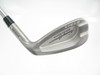 Tommy Armour 845 CS Silver Back Pitching Wedge Steel Stiff