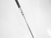 Tommy Armour 845 CS Silver Back Pitching Wedge Steel Stiff
