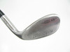 Reid Lockhart Sand Wedge 56 degree Dual Bounce Sole Steel Wedge