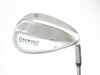 Upswing Golf Lob Wedge 60 degree Steel Wedge Flex
