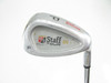Wilson Staff Tour RM Pitching Wedge Steel Stiff