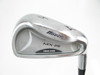 Mizuno MX-25 6 Iron Steel Regular
