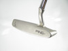 Ping Anser 4 Putter Nickel Satin Finish Black Letters 35.5"