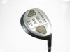 Snake Eyes Quick Strike II Hybrid 23 degree Graphite Stiff