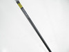 Snake Eyes Quick Strike II Hybrid 23 degree Graphite Stiff