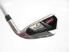 Callaway RAZR X 6 Iron Steel Uniflex