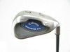 Callaway Steelhead X-16 7 Iron Graphite Firm