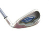 Callaway Steelhead X-16 7 Iron Graphite Firm