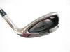 Wilson Deep Red High MOI Sand Wedge Steel Uniflex