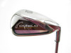 Callaway Diablo Edge 6 Iron Steel Uniflex