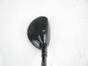 LEFT HAND Tommy Armour 845 #3 Hybrid 19 degree Graphite Uniflex