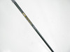 Bobby Jones Jesse Ortiz H2 Hybrid 19 degree Graphite Stiff