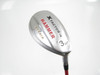X Factor Hammer #3 Hybrid 20 degree Graphite Uniflex