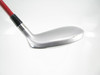 X Factor Hammer #3 Hybrid 20 degree Graphite Uniflex