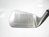 Square Strike Lob Wedge 60 degree Steel Wedge Flex