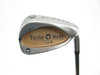 TaylorMade Burner LCG 9 Iron Graphite Bubble 2 Regular