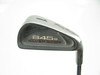 Tommy Armour 845s Silver Scot 1 Iron Steel Stiff