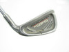 Tommy Armour 845s Silver Scot 1 Iron Steel Stiff