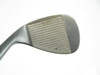 Cleveland Tour Action REG.588 Sand Wedge 56 degree Gunmetal Steel Wedge
