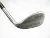 Reid Lockhart Gap Wedge 52 degree Dual Bounce Sole Steel Firm+