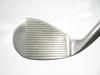 Reid Lockhart Gap Wedge 52 degree Dual Bounce Sole Steel Firm+