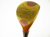 Palmer Peerless Chattanooga 4 Wood Steel Stiff