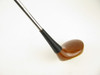 Palmer Peerless Chattanooga Driver 1 Wood Steel Regular 42.5"
