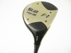 Wood Bros Kool Cat F-1 Driver Graphite Regular