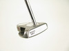 LEFT HAND Odyssey White Hot 2-Ball Center Shaft Putter 34"