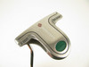 LEFT HAND Odyssey White Steel 2-Ball Blade Putter 35"