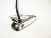 LEFT HAND Odyssey White Ice 2-Ball Putter 35"